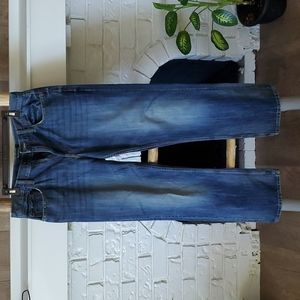 Men's Banana Republic Jeans, size 34 X 30